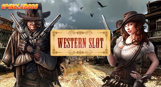 Western Slot