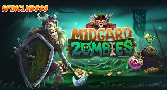 Midgard Zombies